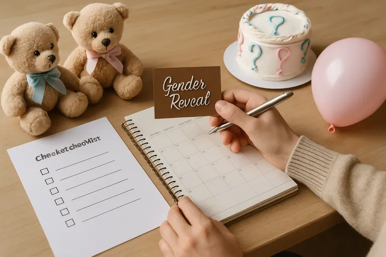 Planning, veiligheid en praktische checklist (NL/BE)