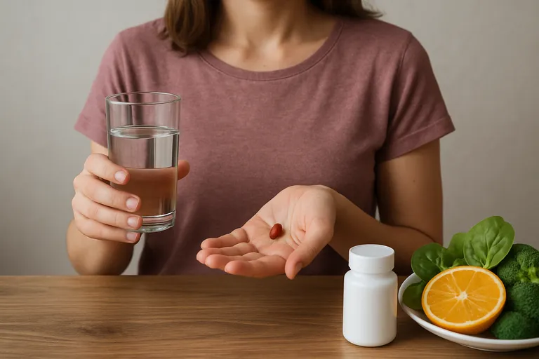 Behandeling en wat je zelf kunt doen