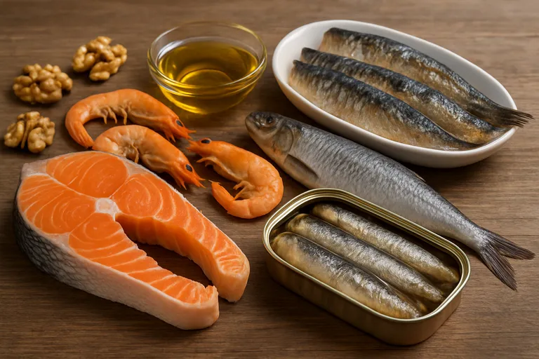 De beste bronnen van omega 3 voor je dagelijkse menu