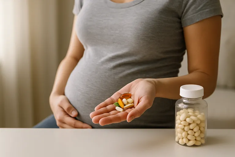 Essentiële voedingsstoffen en doseringen