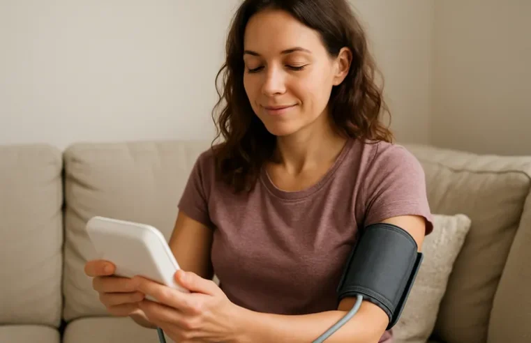 Gezonde bloeddruk bij vrouwen: herken normale waarden en houd je hart en hormonen in balans