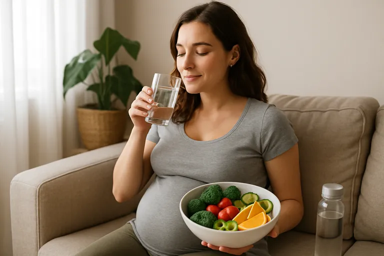 Gezonde leefstijl: voeding, beweging en slaap