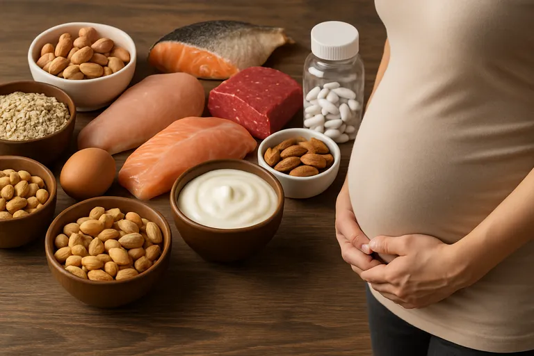 Hoe krijg je voldoende vitamine B3