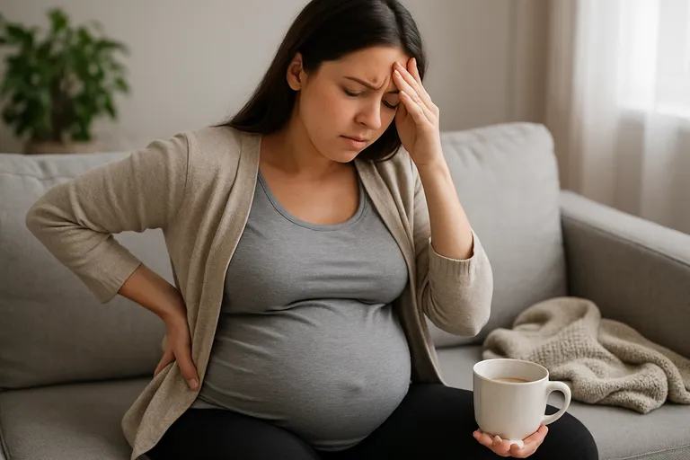 Klachten en veilige alternatieven