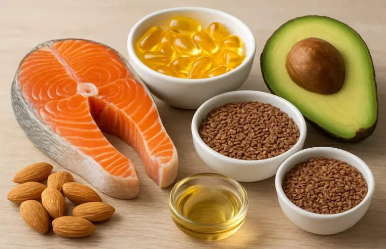 Omega vetzuren volgens het Voedingscentrum: zo maak je de beste keuzes