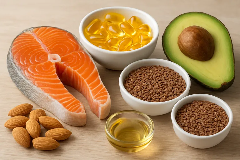 Omega vetzuren volgens het Voedingscentrum: zo maak je de beste keuzes