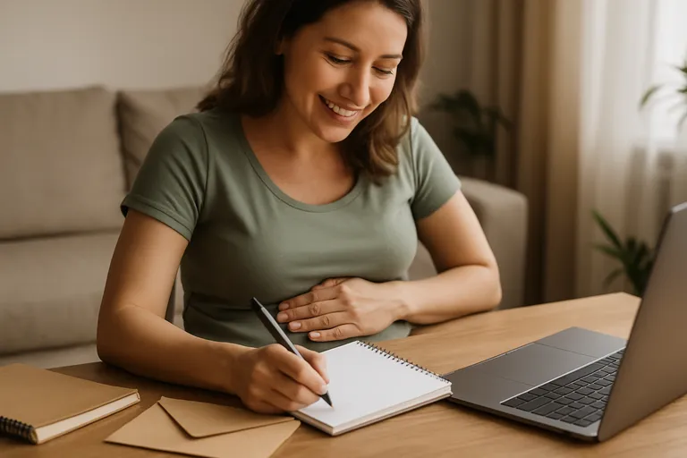 Plannen en organiseren zonder stress