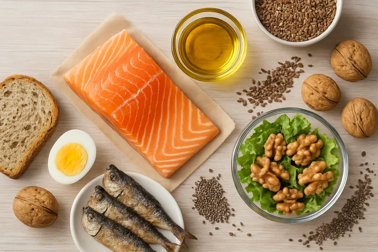 Praktische tips om snel je omega 3-inname te verhogen