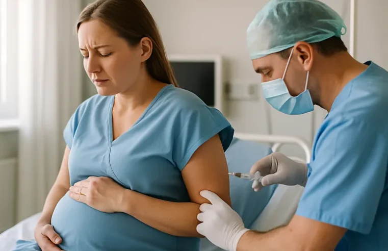 Ruggenprik bij bevalling en operatie: wat je echt wilt weten