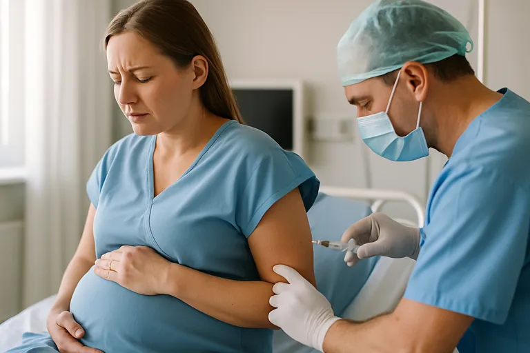 Ruggenprik bij bevalling en operatie: wat je echt wilt weten