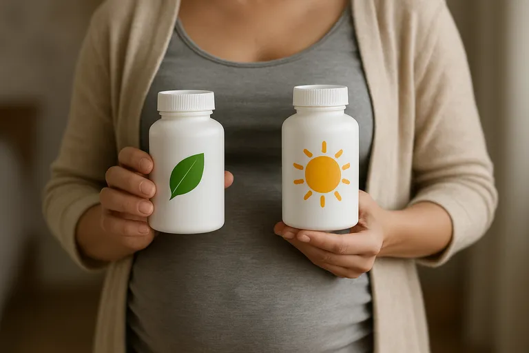 Slim combineren met andere vitamines