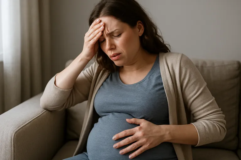 Symptomen en alarmsignalen