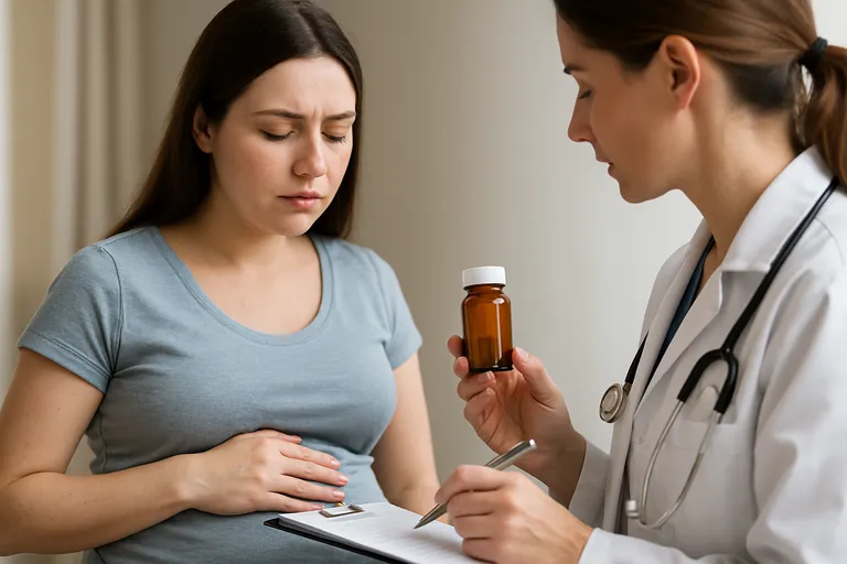 Veiligheid, dosering en bijwerkingen