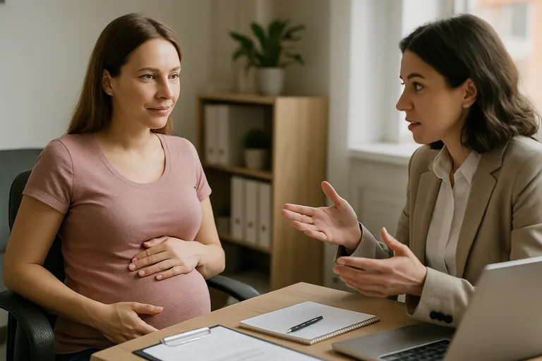 Veiligheid en mentaal welzijn