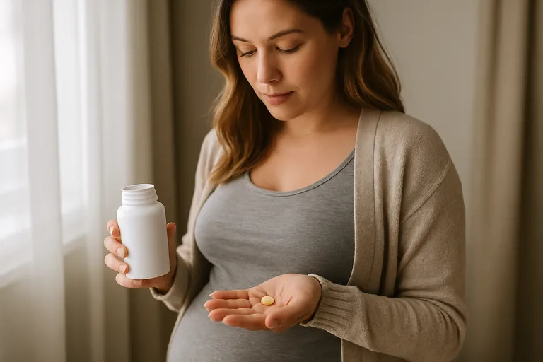 Waarom een multivitamine zonder foliumzuur