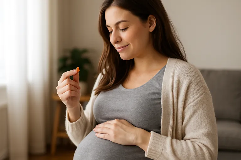 Waarom jodium belangrijk is tijdens je zwangerschap