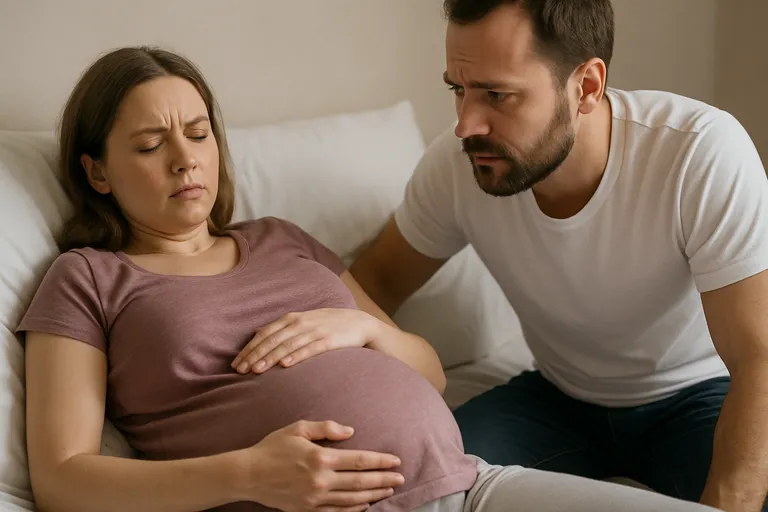 Wanneer je de missionarishouding beter vermijdt