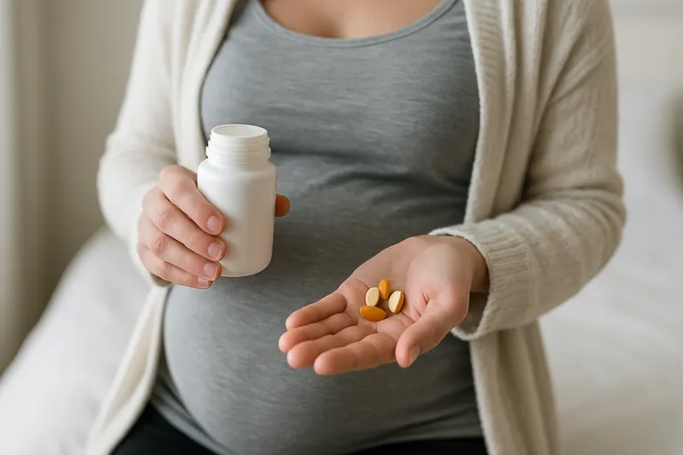 Wat zijn zwangerschap pillen