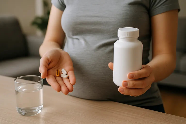 Zo combineer je met losse suppletie