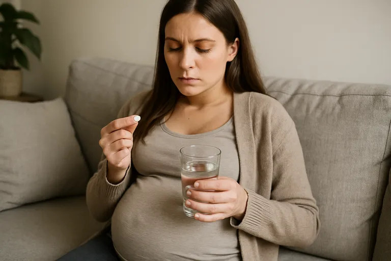 Zwanger en paracetamol: zo gebruik je het veilig voor jou en je baby