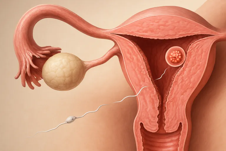 Zwangerschap bij de vrouw: wat het is en hoe het begint