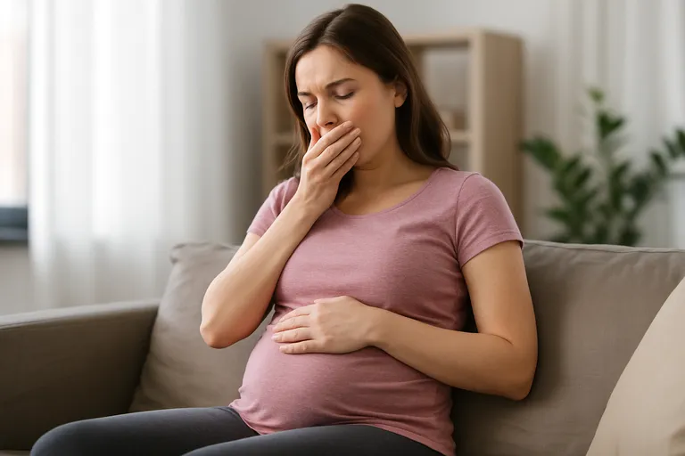 Zwangerschap per trimester: wat je kunt verwachten