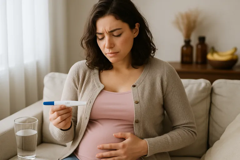 De eerste weken van je zwangerschap: signalen herkennen, emoties begrijpen en goed voor jezelf zorgen