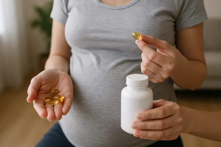 Dosering en timing: hoeveel omega 3 per dag