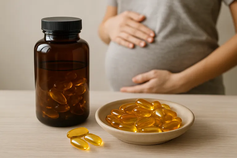 Het juiste supplement kiezen