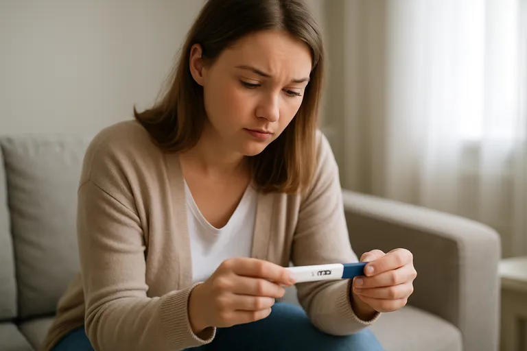 Testen en eerste afspraken