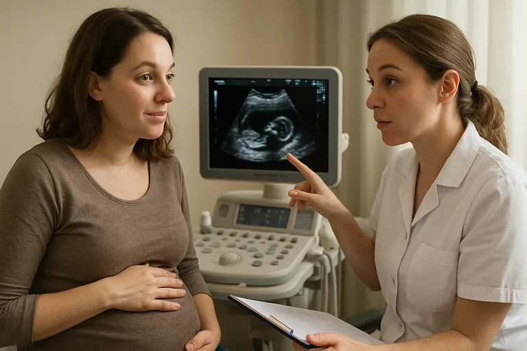 Uitslag en vervolgstappen