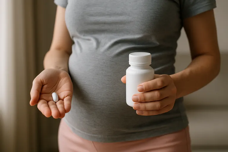 Veelgestelde vragen over biotine tijdens zwangerschap