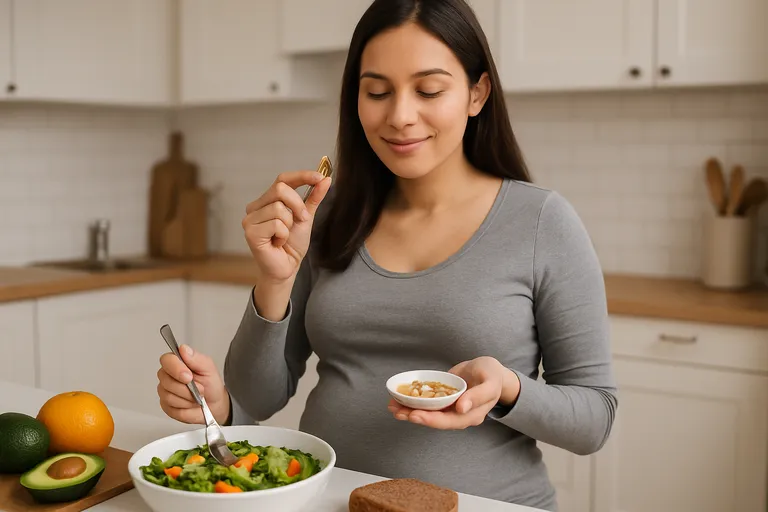 Veilig gebruik en praktische tips als je zwanger bent