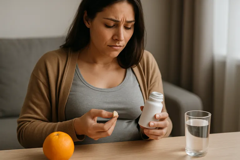 Veiligheid en veelgemaakte fouten