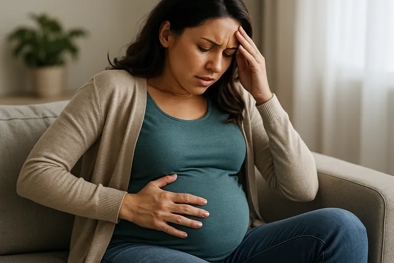 Veranderingen per trimester: wat je kunt verwachten