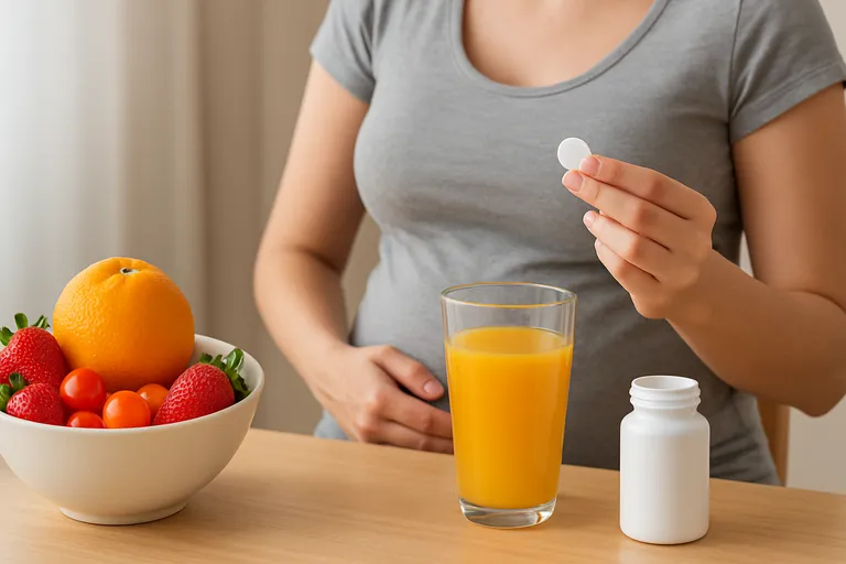 Voeding of supplement: wat kies je?