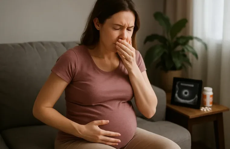 Vroeg zwanger en ineens anders: signalen, HCG en wat je nu kunt verwachten