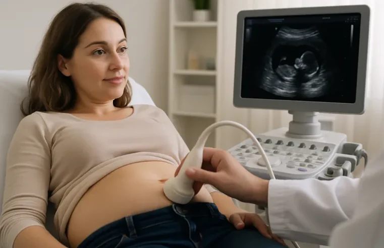 Wanneer plan je je eerste echo en hoe bepaal je het ideale moment