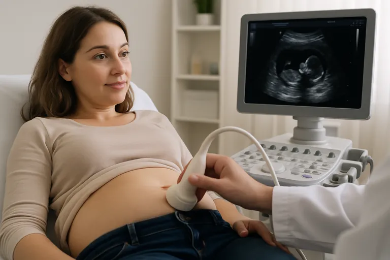 Wanneer plan je je eerste echo en hoe bepaal je het ideale moment